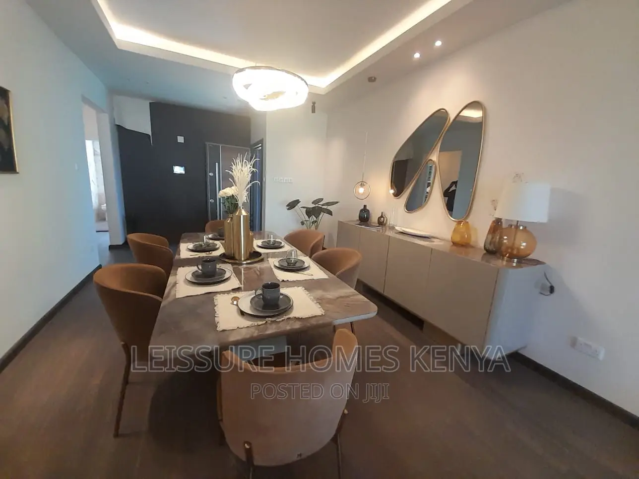 2bdrm Apartment in Hurlingham for sale