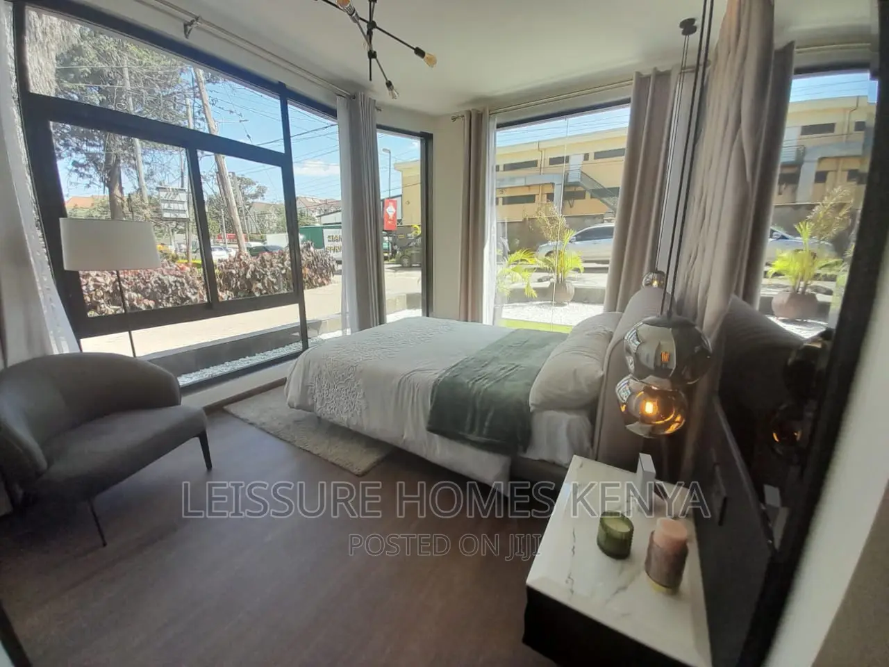 2bdrm Apartment in Hurlingham for sale