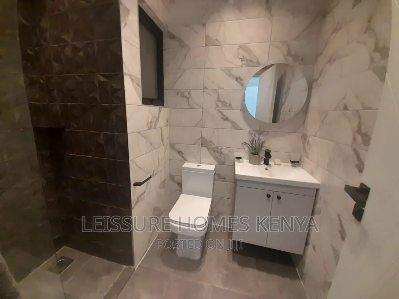 2bdrm Apartment in Hurlingham for sale