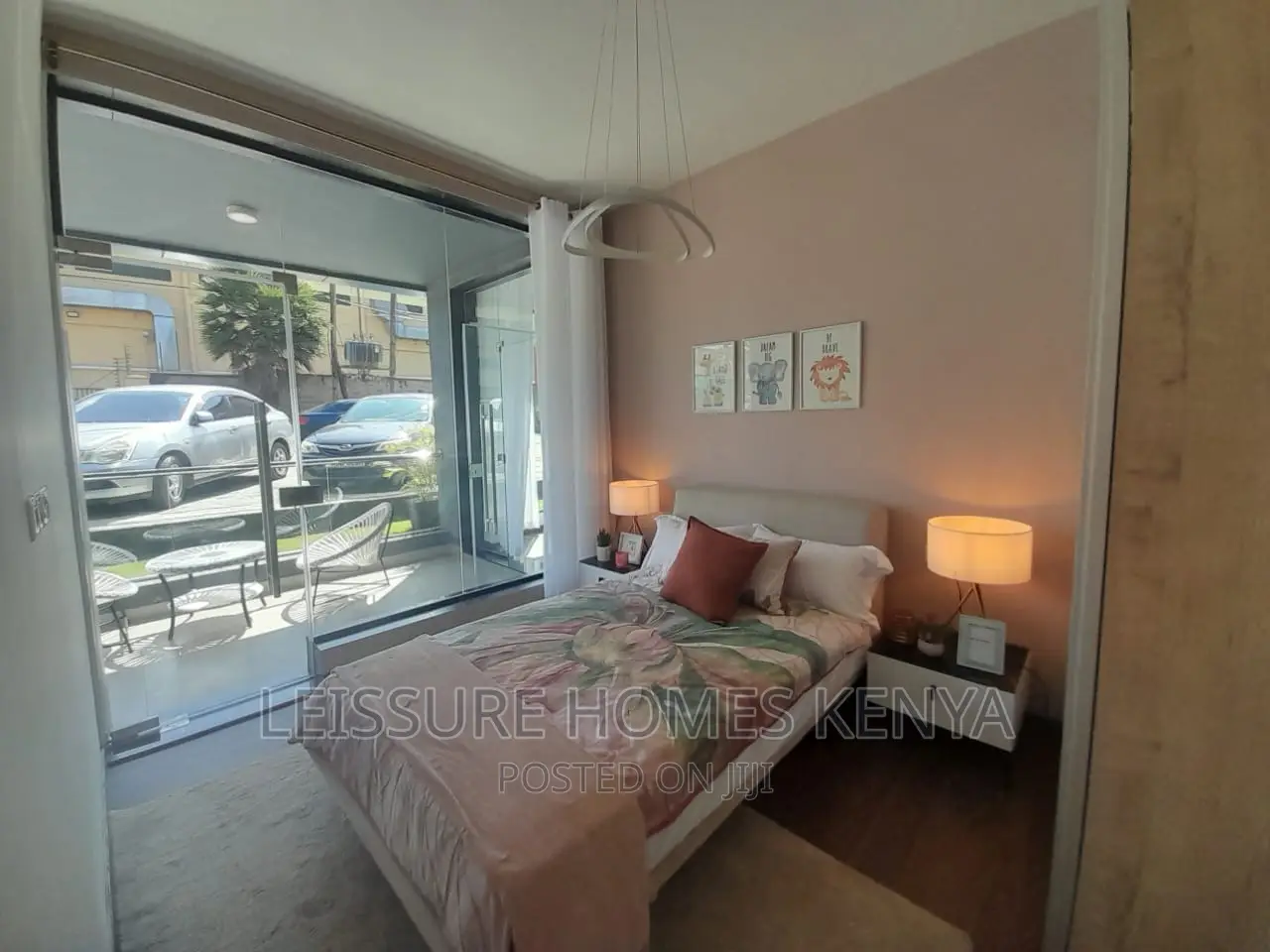 2bdrm Apartment in Hurlingham for sale