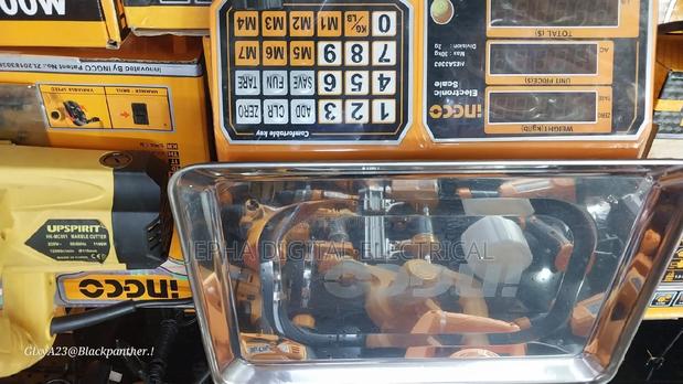 Ingco Scale 40kg - main view