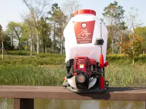 Knapsack Sprayers Available Now