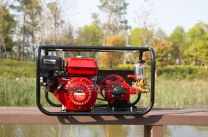 Windsor Water Pump Machine
