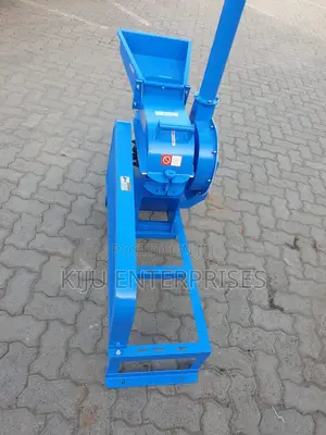 Poshomill Available
