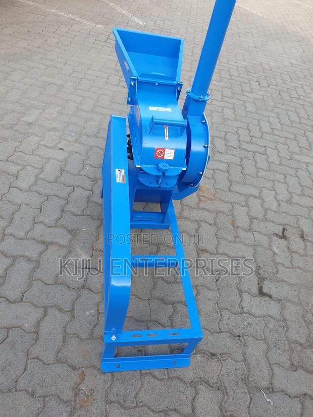 Poshomill Available - thumbnail 3