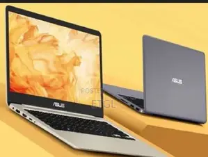 New Laptop Asus 8GB Intel Core I7 SSD 1T