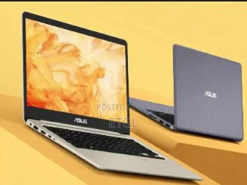 New Laptop Asus 8GB Intel Core I7 SSD 1T