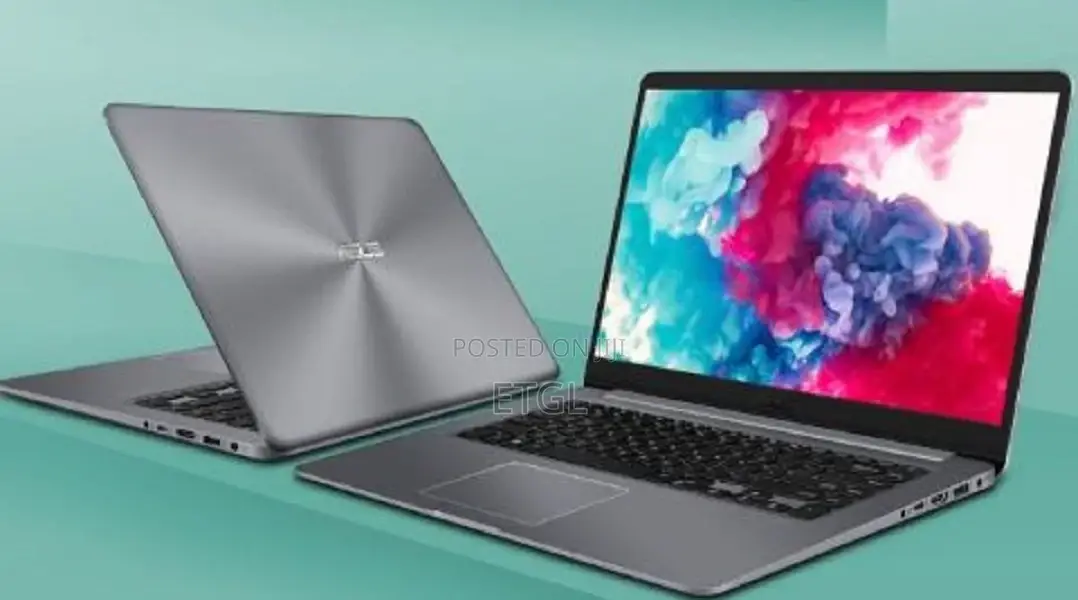New Laptop Asus 8GB Intel Core I7 SSD 1T