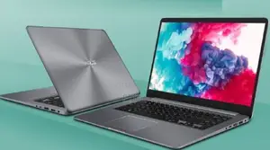 New Laptop Asus 8GB Intel Core I7 SSD 1T