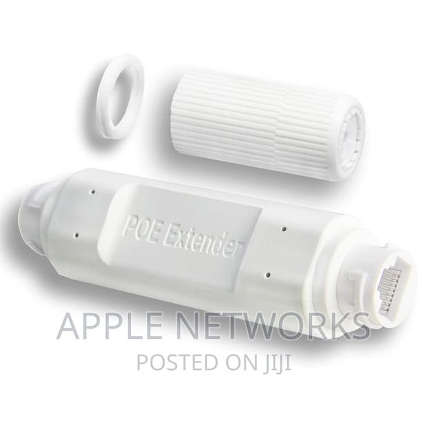 Outdoor POE Repeater - main view