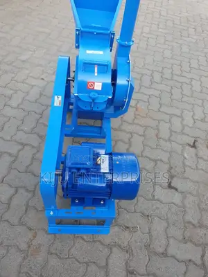 Poshomill Available