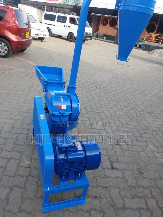 Poshomill Available - thumbnail 5