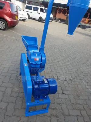 Poshomill Available