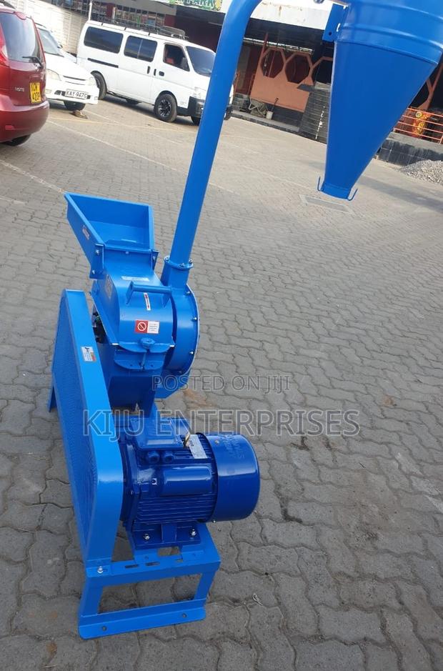 Poshomill Available - thumbnail 7