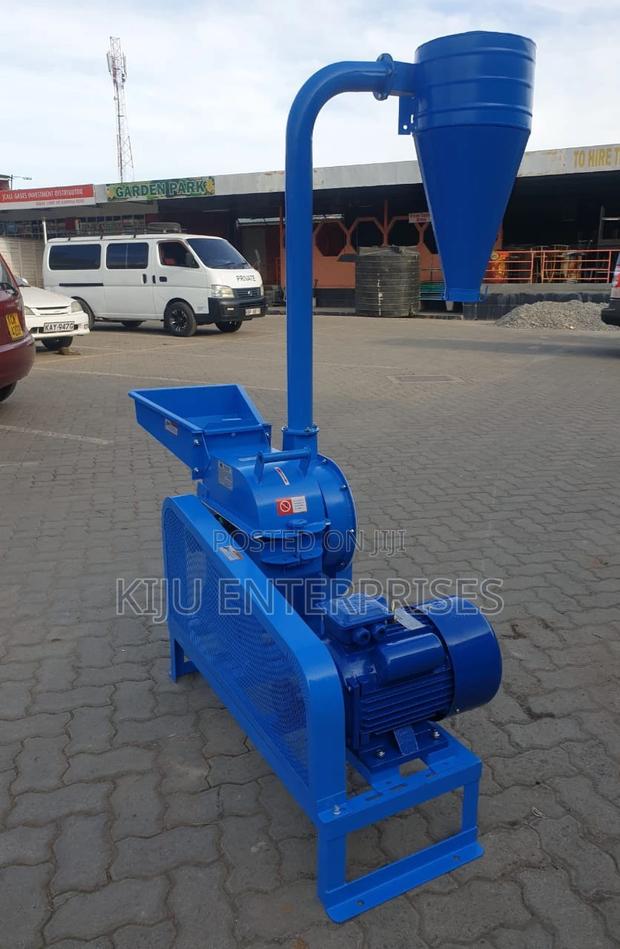 Poshomill Available - thumbnail 9