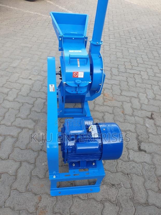 Poshomill Available - thumbnail 10