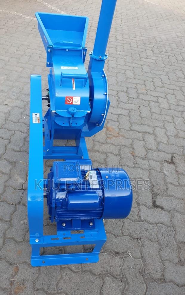 Poshomill Available - thumbnail 8