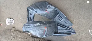 Subaru Stone Guards / Wing Liner