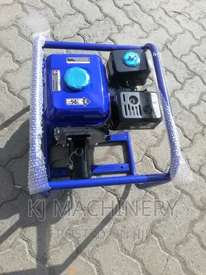 Petrol Tlac Poker Vibrator -Quality Assured