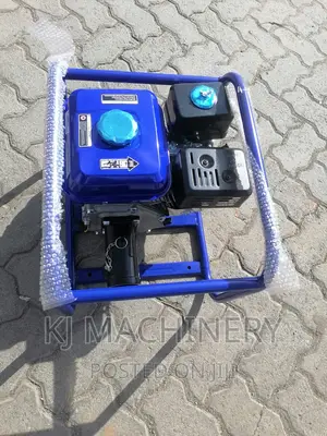 Petrol Tlac Poker Vibrator -Quality Assured