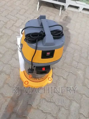 DIVO BRAND Carpet Cleaner 35litres