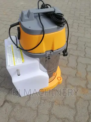 DIVO BRAND Carpet Cleaner 35litres