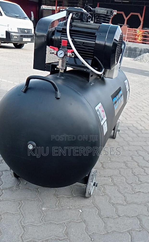 Air Compressor 500litres Available Divo Brand - thumbnail 4