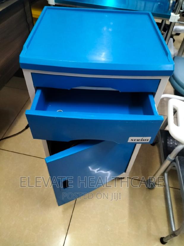 Hospital Cabinet - thumbnail 2