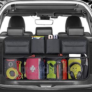 Car Boot/Back Seat Organizer - thumbnail 2