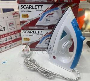 Dry Scarlett Iron - thumbnail 2