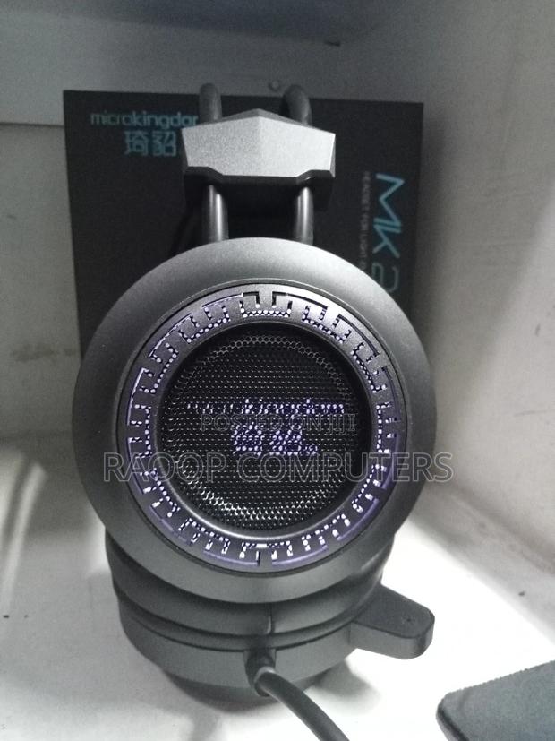 Mk 2020 Headsets - main view