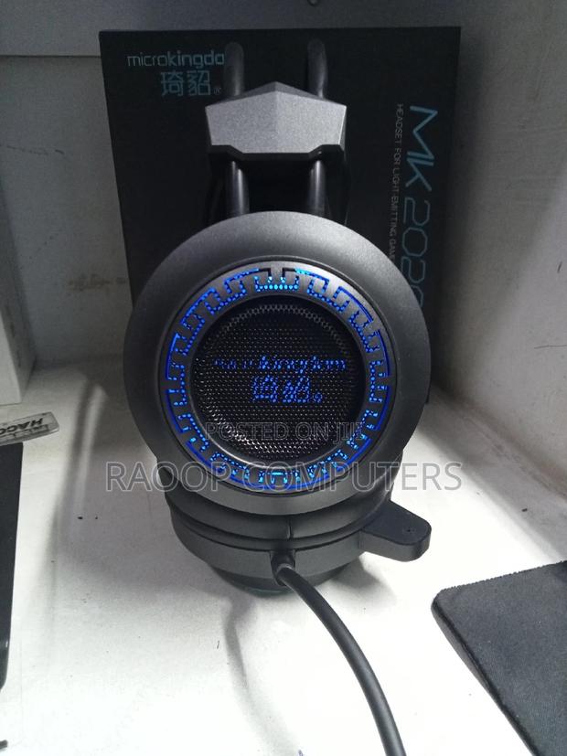 Mk 2020 Headsets - thumbnail 2