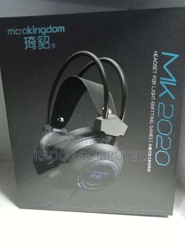 Mk 2020 Headsets - thumbnail 3