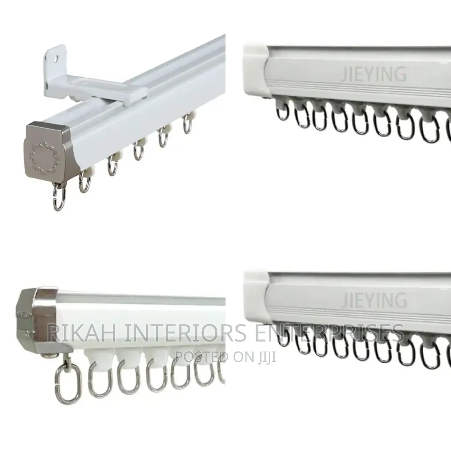 Track Rail Track Rail Track Rail Aluminium Single Track Rail