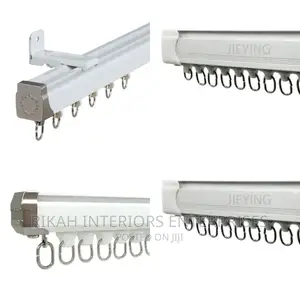 Track Rail Track Rail Track Rail Aluminium Single Track Rail