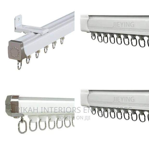 Track Rail Track Rail Track Rail Aluminium Single Track Rail