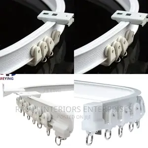 Bendable Curtain Rails Curtain Rails Curtain Rails