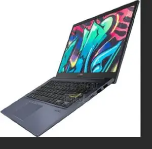 New Laptop Asus 16GB Intel Core i7 SSD 512GB