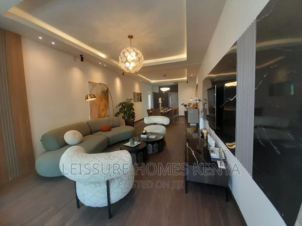 1bdrm Apartment in Kilimani for sale - main view