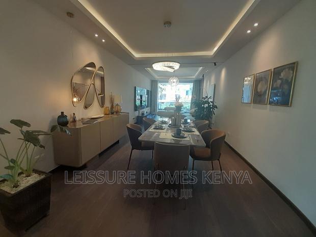 1bdrm Apartment in Kilimani for sale - thumbnail 2