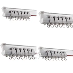 Bendable Curtain Rails Bendable Curtain Rails Curtain Rails