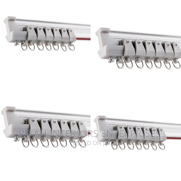 Bendable Curtain Rails Bendable Curtain Rails Curtain Rails