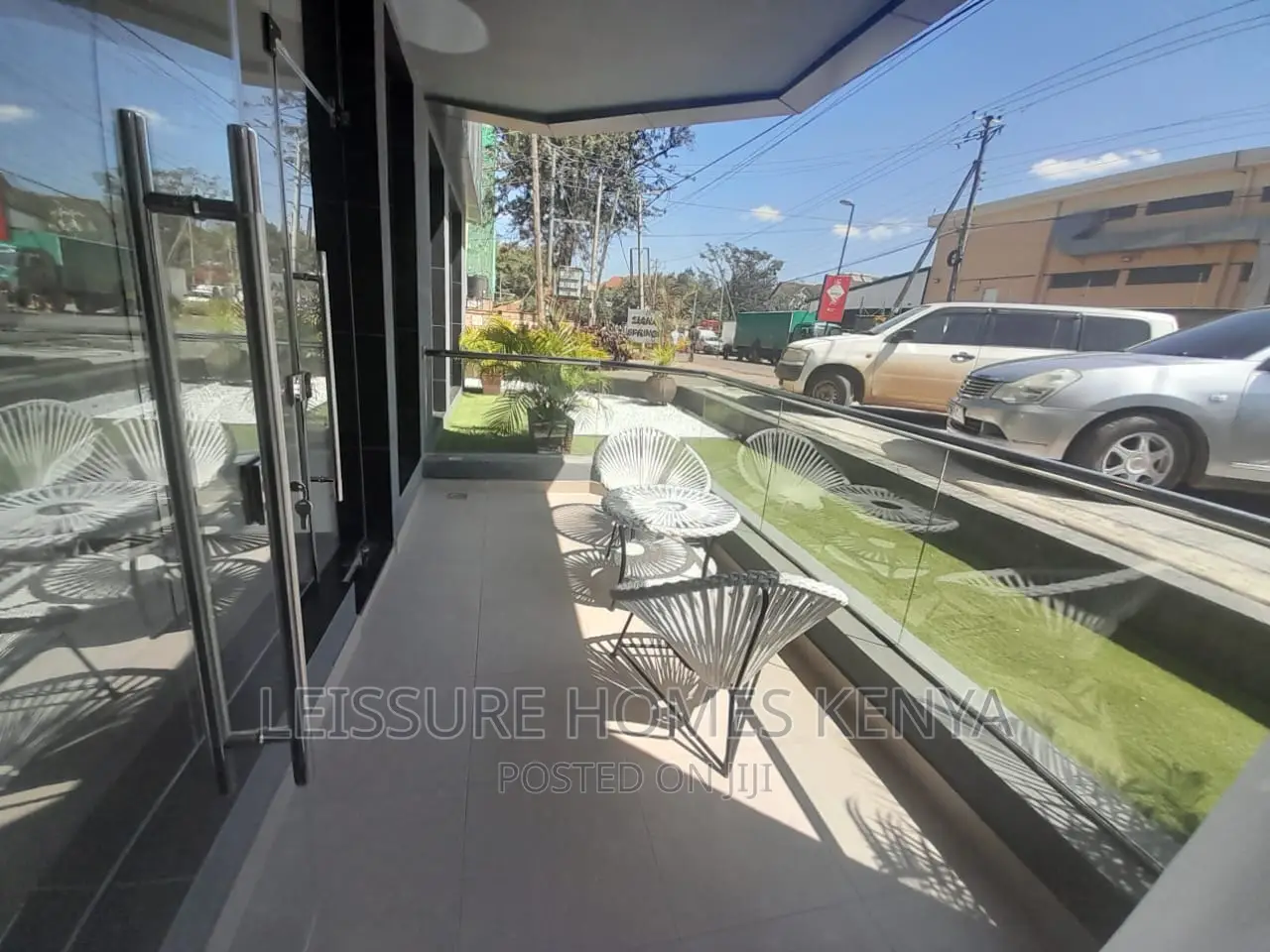 1bdrm Apartment in Kilimani for sale