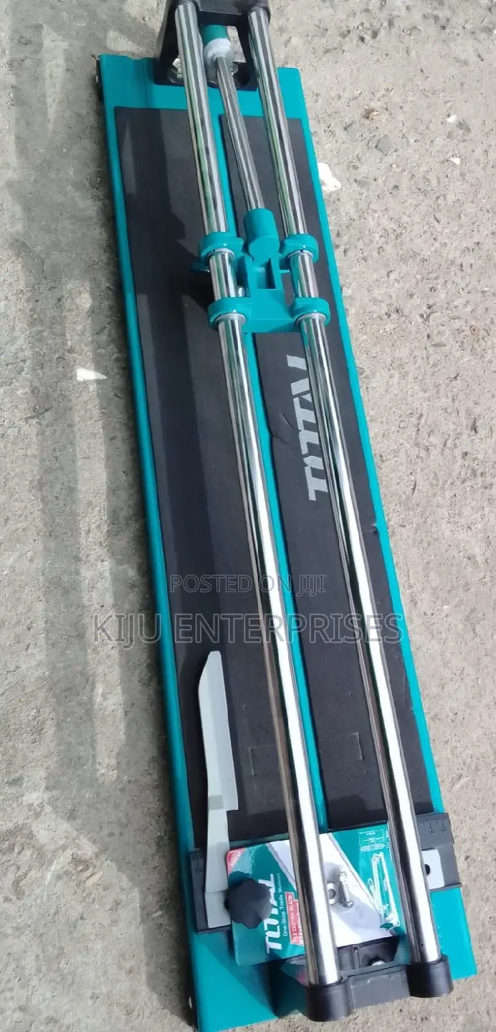 Tile Cutter Total Brand