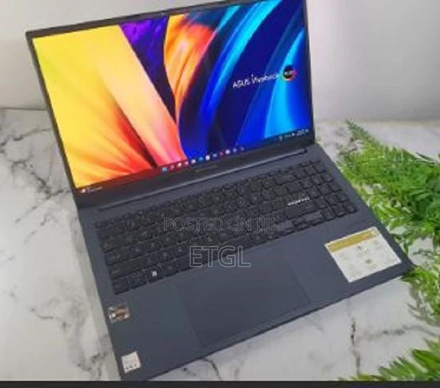 New Laptop Asus 16GB Intel Core i7 SSD 1T - main view