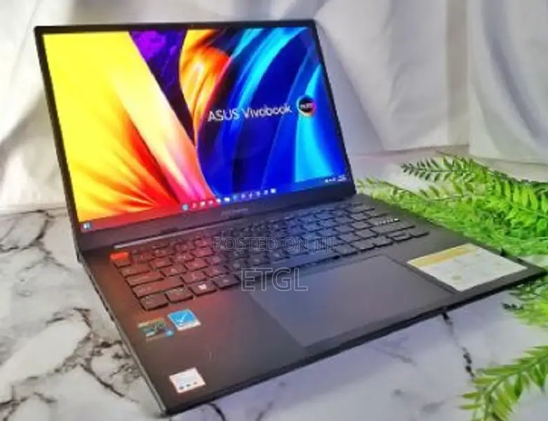 New Laptop Asus 16GB Intel Core i7 SSD 1T