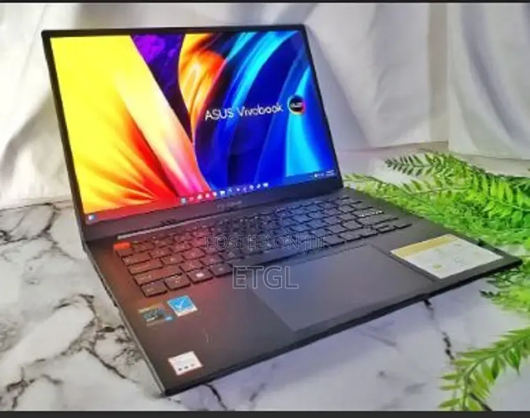 New Laptop Asus 16GB Intel Core i7 SSD 1T