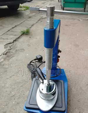 Tyre Repair Machines Available