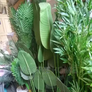 Artificial Plants