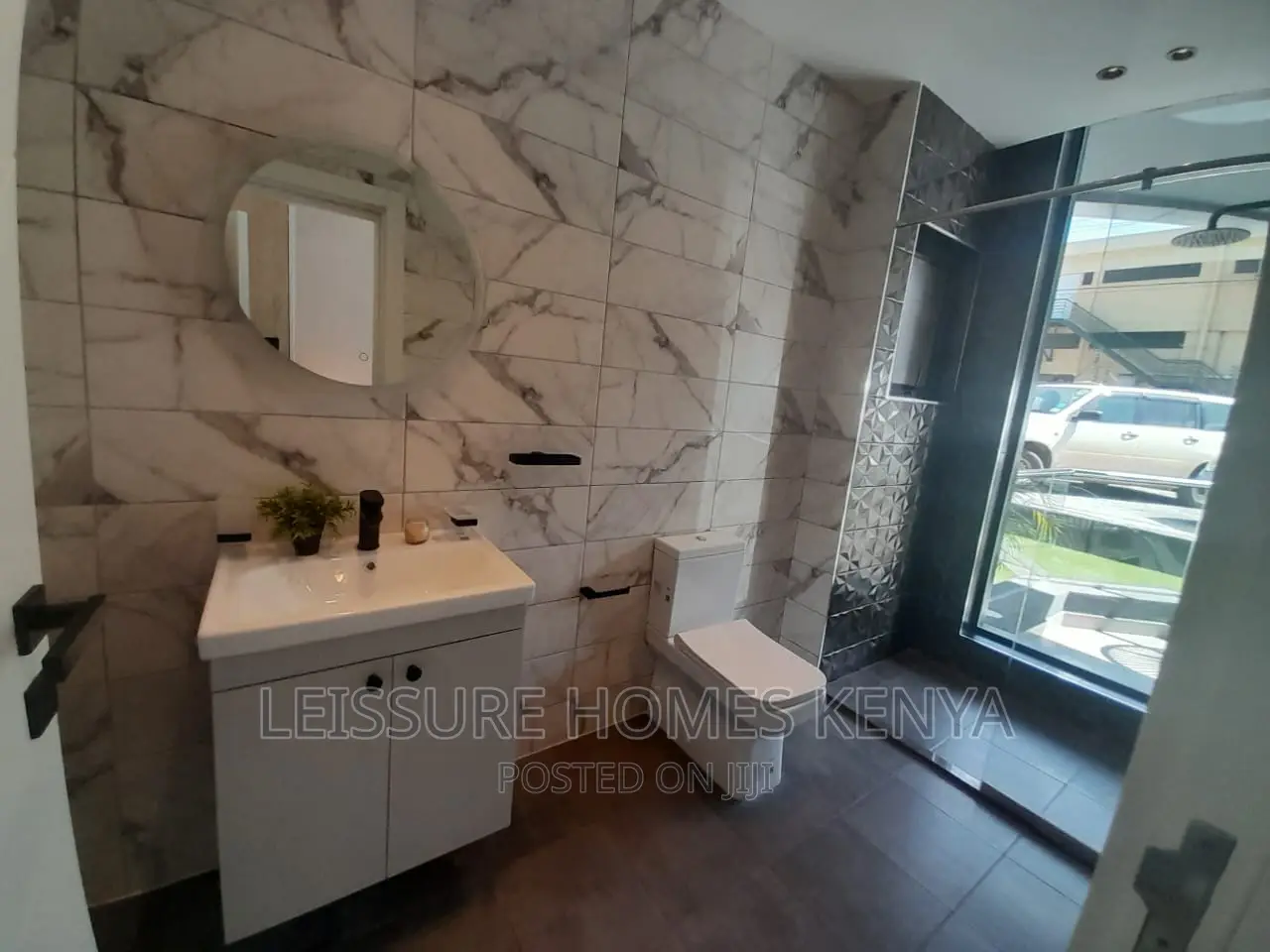 Studio Apartment in Kilimani for sale